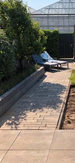 Gratis Straatje 3,8 m2 - Zelf afhalen, Ophalen, Gebruikt, Klinkers, Minder dan 5 m²