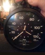 Tachograaf Kienzle, Ophalen of Verzenden, Overige merken