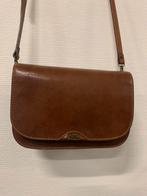 Exclusieve leren damestas  (the riverside ), Ophalen of Verzenden, Nieuw, Bruin, Leer