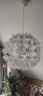 Ikea hanglamp wit MASSKROS, Huis en Inrichting, Ophalen