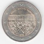 26-586 Malta 2 euro 2012, Ophalen of Verzenden, Malta, 2 euro, Losse munt