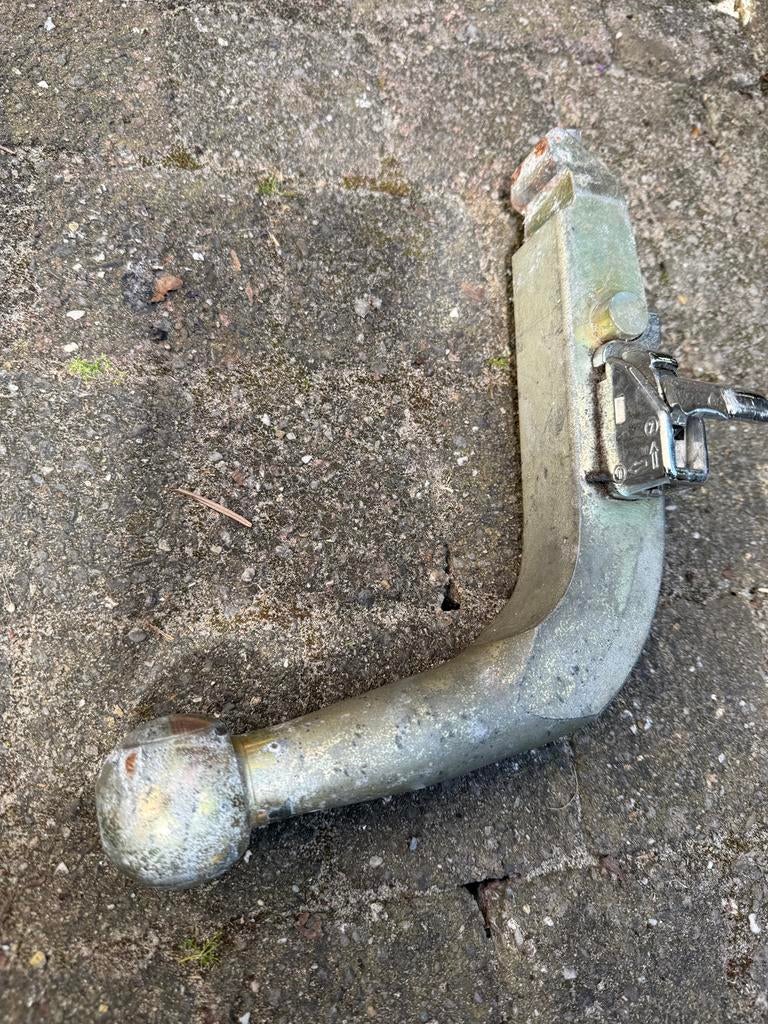 Afneembare trekhaak merk Brink, Auto-onderdelen, Ophalen, Gebruikt