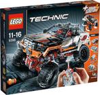 Lego Technic 9398 4x4 Crawler., Ophalen, Zo goed als nieuw