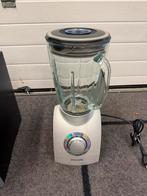 Philips Blender - Krachtige Keukenmachine, Ophalen of Verzenden, Gebruikt, Blender