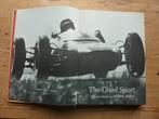 The Cruel Sport - F1 1963, Gelezen, Ophalen of Verzenden, Overige merken, Robert Daley