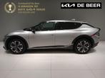 KIA Ev6 77,4kWh 229pk EV6 Plus, Auto's, Kia, Automaat, 12 maanden, Achterwielaandrijving, Gebruikt