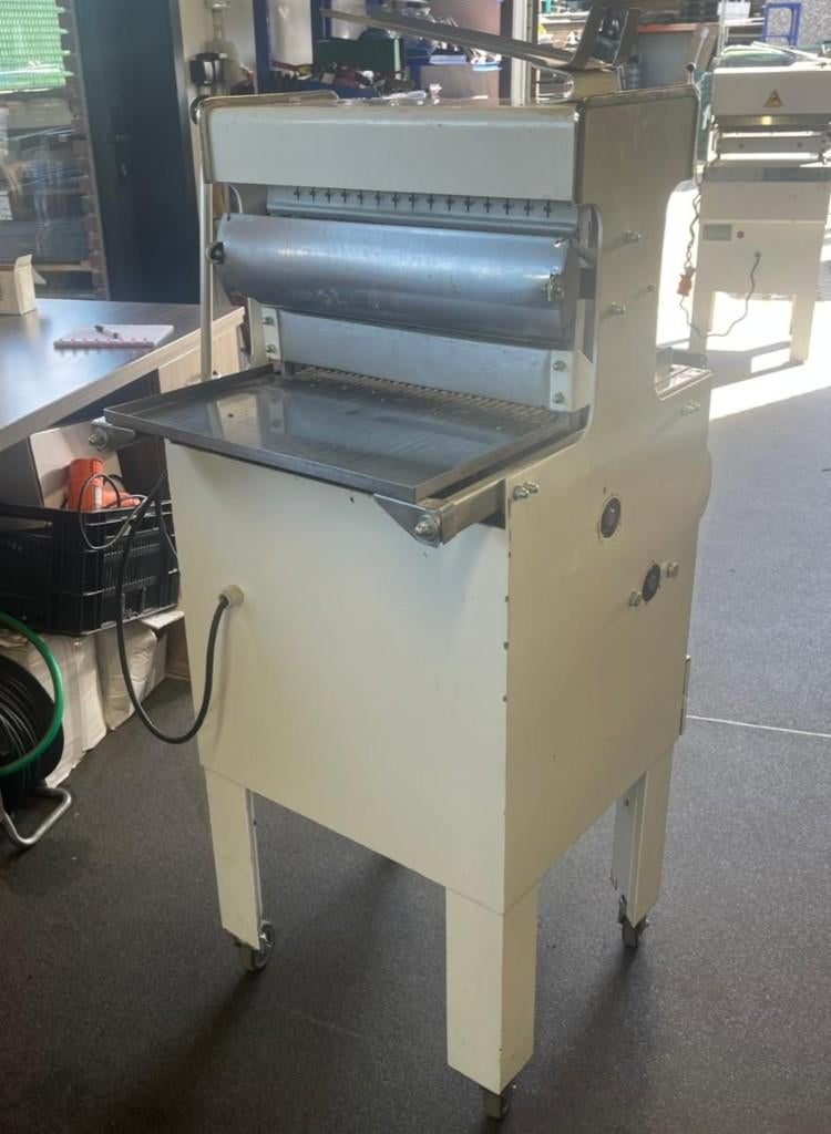 Broodsnijmachines VLB 11-12mm, meerdere modellen, Ophalen, Nieuw