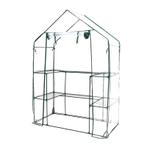 Tuinkas 130 x 65 x 190, Tuin en Terras, Ophalen, Gebruikt, Minder dan 5 meter