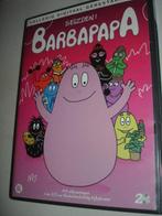 Barbapapa- Seizoen 1- BOXSET- 2-DVD-, Verzenden, Boxset, Zo goed als nieuw, Alle leeftijden