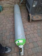 100 liter las gas tank argon weldmix eigendomsfles, Ophalen