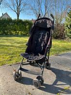 MacLaren Quest buggy - Compact en comfortabel, Ophalen of Verzenden, Gebruikt, Maclaren, Verstelbare rugleuning