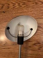 Auping Aureo 480/481 dimbare bedlamp - Zilver, Ophalen, Gebruikt