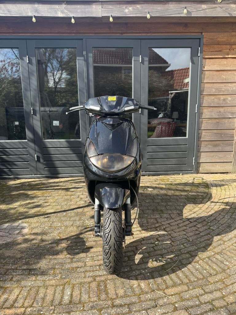 Peugeot vivacity 70cc, Fietsen en Brommers, Scooters | Peugeot, Tweetakt, 70 cc, Ophalen of Verzenden, Vivacity