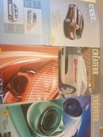 Renault  brochures  -  25 stuks, Ophalen, Zo goed als nieuw, Renault