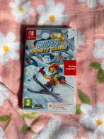 Nintendo switch winter sports games, Nieuw, Ophalen of Verzenden, Sport, 3 spelers of meer