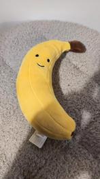 Jellycat banaan knuffel, Ophalen of Verzenden