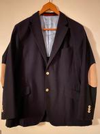 HACKETT LONDON COLBERT BLAZER 54 R, Kleding | Heren, Kostuums en Colberts, Ophalen of Verzenden, Gedragen, Maat 52/54 (L), Blauw