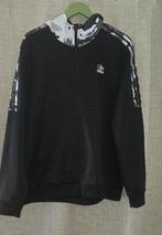 ADIDAS ORIGINALS CAMO VEST MAAT XL, Kleding | Heren, Ophalen of Verzenden, Zo goed als nieuw, Maat 56/58 (XL), Groen