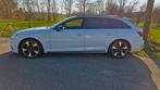 Audi A4 Avant 1.4 TFSI Sport S line black edition 150PK Auto, Auto's, Audi, Gebruikt, 4 cilinders, 150 pk, A4