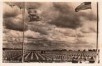 Margraten   -   U.S. Military Cemetery  ,  1948      =0010=, Ophalen of Verzenden, 1940 tot 1960, Gelopen, Limburg