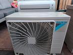 Daikin Airco - Perfect voor warme dagen!, Gebruikt, Timer, 3 snelheden of meer, Ophalen of Verzenden