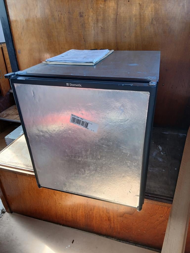 Dometic inbouw koelkast RM 4223, Ophalen, Nieuw, Kombuis en Sanitair