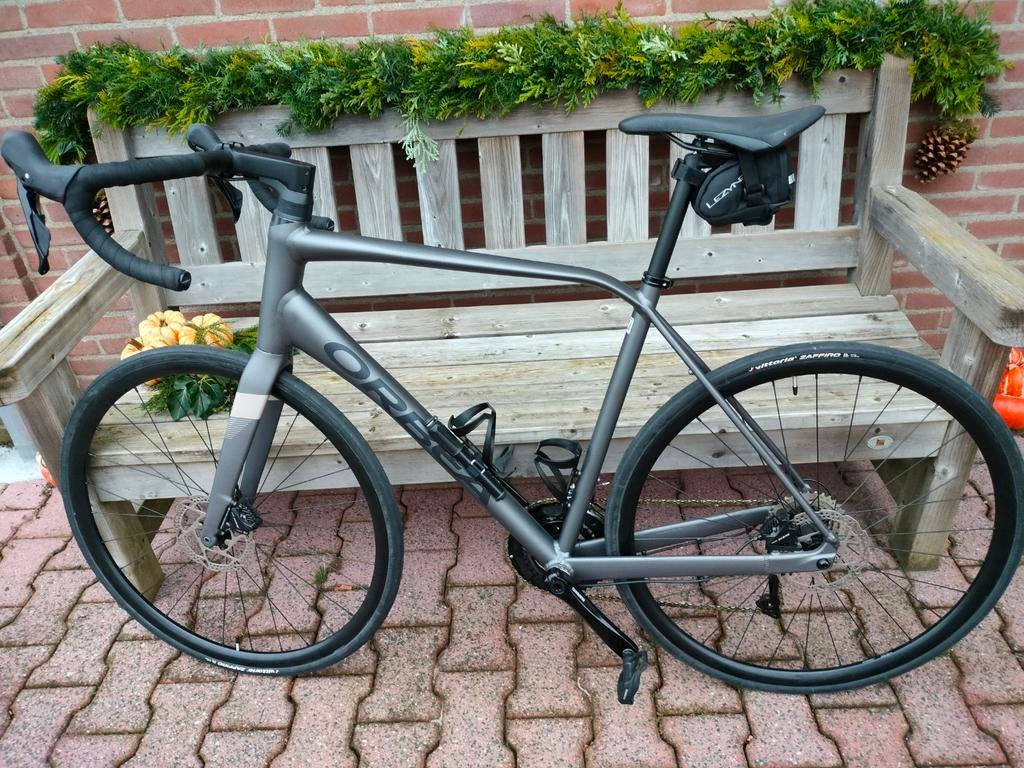 Orbea Avant H3_D maar 57, Aluminium, 57 tot 61 cm, Meer dan 20 versnellingen, Ophalen