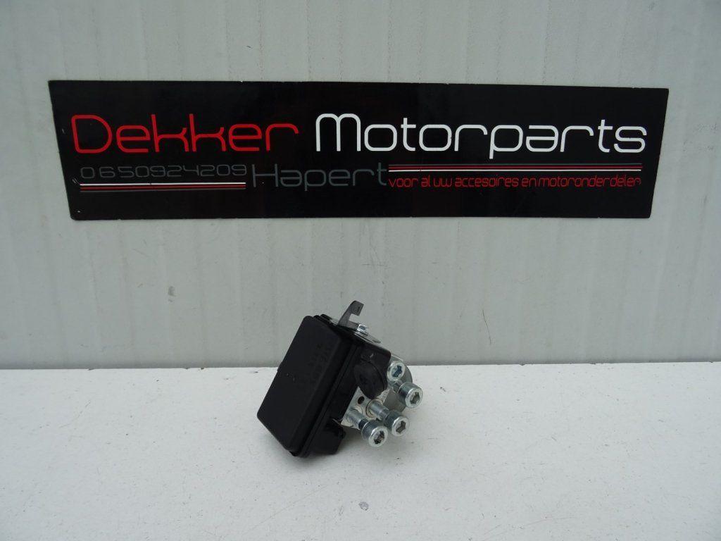 ABS Pomp / ABS Unit Kawasaki Z H2 SE / ZH2 2020-2021-2022 >, Motoren, Onderdelen | Kawasaki, Gebruikt, -, -, Ophalen of Verzenden