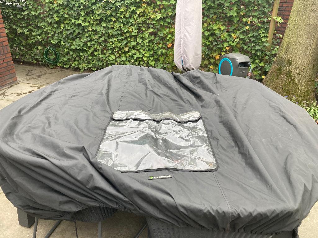 Fietshoes, Ophalen, Gebruikt