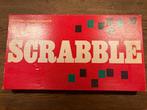 Scrabble - Nederlandse Uitgave (Vintage), Een of twee spelers, Ophalen of Verzenden, Gebruikt