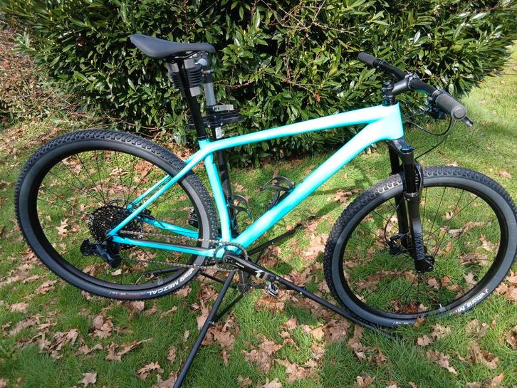 2023 Specialized

Epic Hardtail, Fietsen en Brommers, Fietsen | Mountainbikes en ATB, Zo goed als nieuw, Overige merken, 53 tot 57 cm