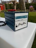 Acculader 12 volt 70 ampere, Ophalen of Verzenden, Nieuw