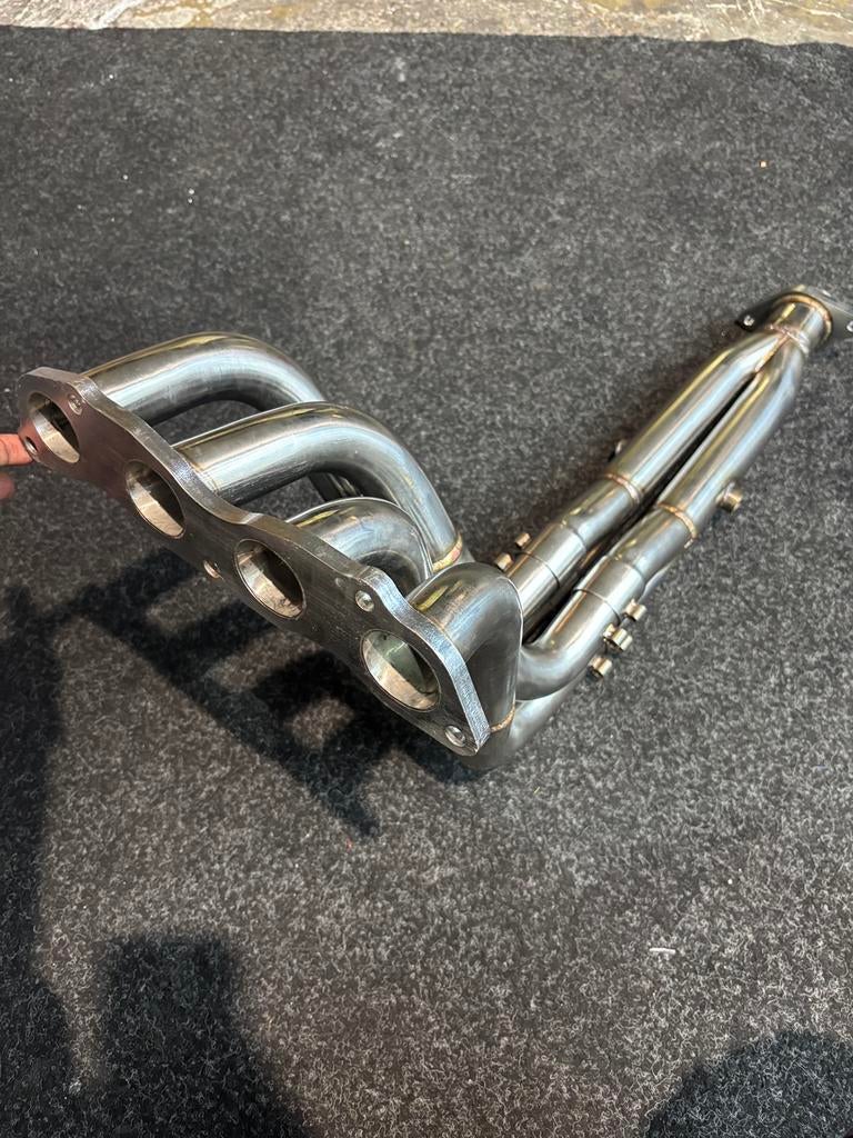 Honda kswap header eg/ek k20 k24, Ophalen of Verzenden, Nieuw, Honda