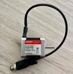 BECKHOFF - Stappenmotor - Stappen motor - AS1020-0000, Ophalen of Verzenden, Zo goed als nieuw