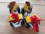 Retro rolschaatsen, Ophalen, Verstelbaar, Gebruikt, Kinderen