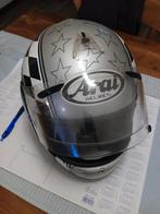 Arai condor Ece22-05 maat L, Motoren, Ophalen, Arai, Heren, Integraalhelm