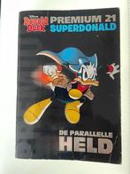Donald Duck Premium Pocket 21, Gelezen, Ophalen of Verzenden, Walt Disney, Eén stripboek