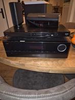 Harman Kardon HKTS 5 – 5.1 Home Cinema Speakerset, Gebruikt, 5.1-systeem, Overige spelers, 40 tot 70 watt