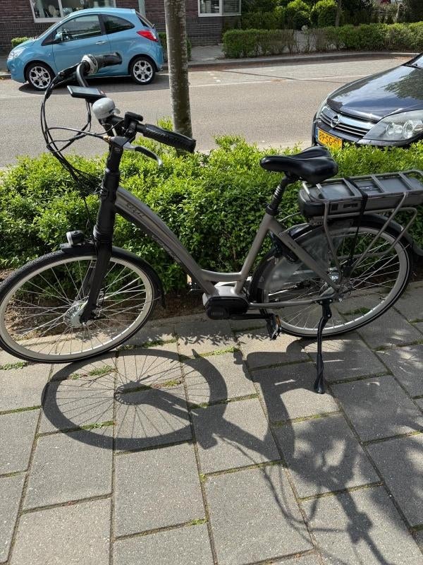 E-bike, 53 tot 56 cm, Versnellingen, Zo goed als nieuw, Ophalen