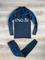 Nederlands elftal 20/21 Nike trainingspak  Maat XS, Kleding | Heren, Sportkleding, Zwart, Ophalen of Verzenden, Nike, Nike