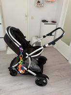 Hauck “duo” kinderwagen., Ophalen, Gebruikt, Kinderwagen, Overige merken