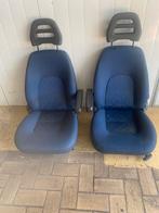 Camperstoelen met armleuning, Ophalen, Zo goed als nieuw