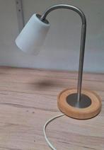 Ikea Basisk tafellamp., Ophalen of Verzenden, Zo goed als nieuw, Minder dan 50 cm