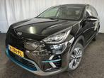 Kia e-Niro DynamicPlusLine 64 kWh ADAPTIVE/APPLE/NAVI/100% S, Auto's, Kia, Gebruikt, 1712 kg, Met garantie (alle), Leder en Stof