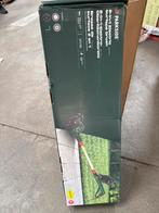 Parkside 2-in-1 Elektrische Oppervlakteborstel, Tuin en Terras, Veegmachines, Ophalen of Verzenden, Nieuw