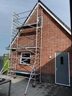 Rol Steiger te Huur, Ophalen of Verzenden, Zo goed als nieuw, Rolsteiger of Kamersteiger, 5 meter of hoger