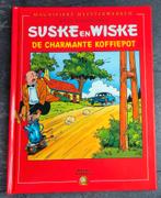 Suske en Wiske De Charmante koffiepot (DE uitgave), Willy Vandersteen, Eén stripboek, Nieuw, Ophalen of Verzenden