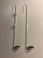 Aquarium CO2 of oxygen diffusor, Ophalen of Verzenden, Zo goed als nieuw, Filter of Co2