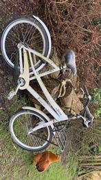 Damesfiets Puch Crunch, Ophalen, Zo goed als nieuw, Staal