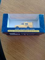 ANWB Wegenwacht Auto - Historische daf 44 (1978-1984), Ophalen, Auto, Overige merken